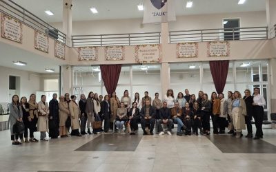 Mostar u znaku eTwinning-a: Proljetna kampanja otvara nove prilike za nastavnike