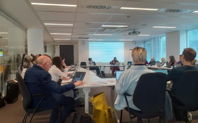 Sastanak državnih EAAL koordinatora u Bruxellesu