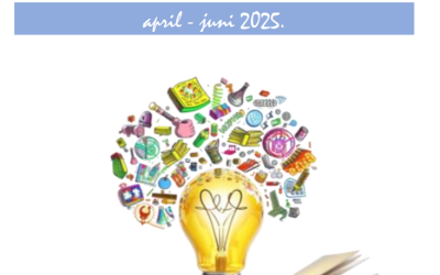 eTwinning Bilten travanj –  lipanj 2025.