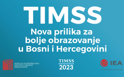 TIMSS2023 results for Bosnia and Herzegovina