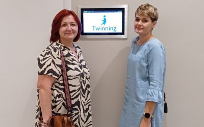 „Razmjena ideja i stvaranje veza: Uspjeh eTwinning seminara o suradnji škola u Dunavskoj regiji”