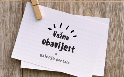 ГАШЕЊЕ ПОРТАЛА vetbih.org